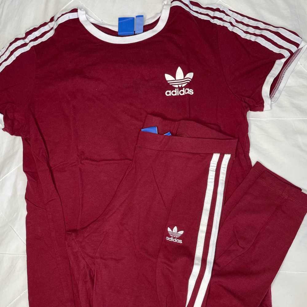 🟠 2/40$ Adidas set